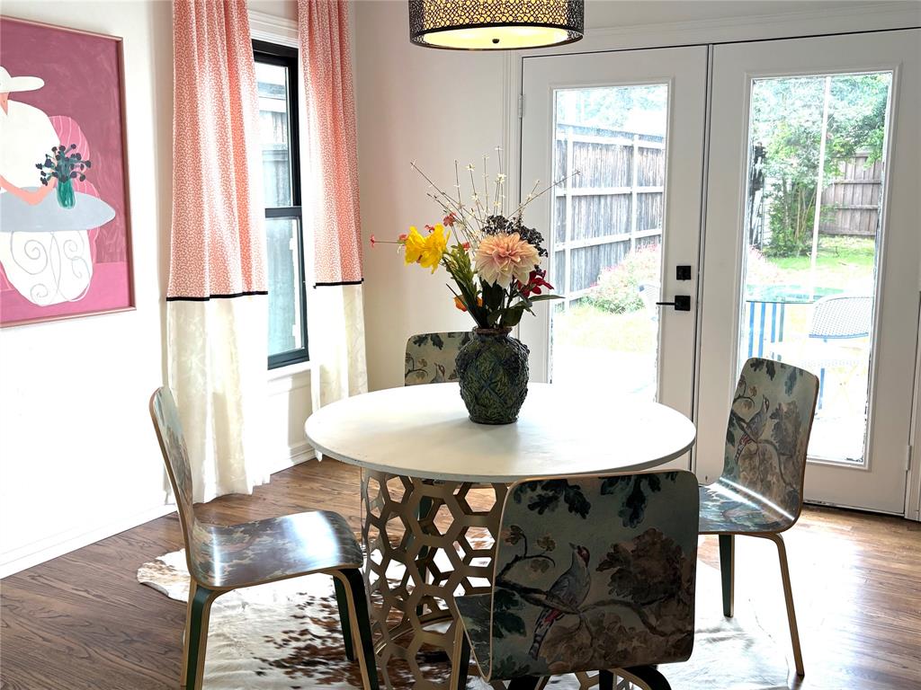 Bellaire Add - Residential