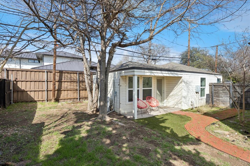 Bellaire Add - Residential