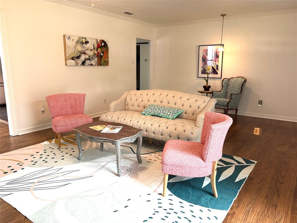 Bellaire Add - Residential