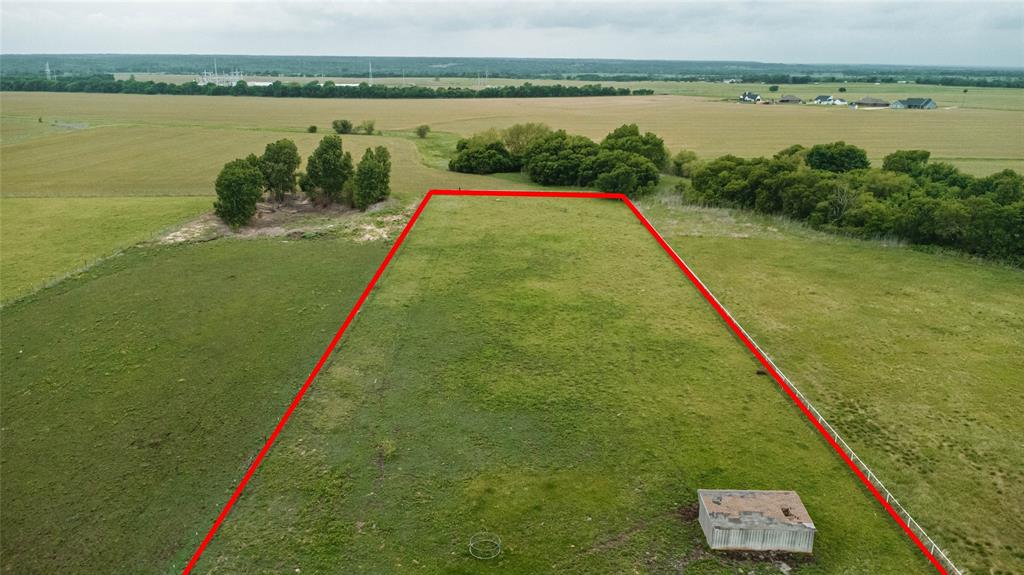 390 Anderson Ranch Road
