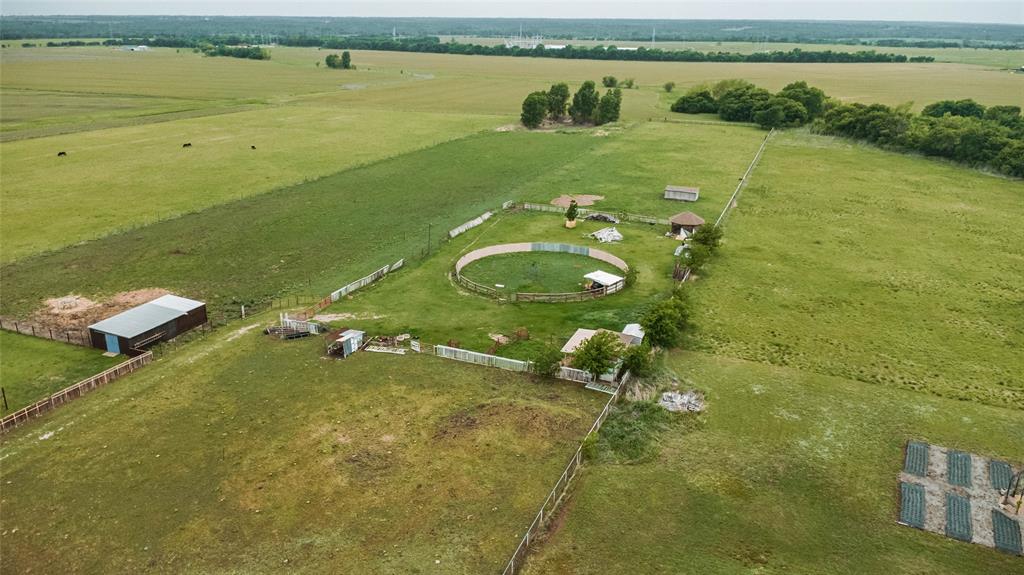 390 Anderson Ranch Road