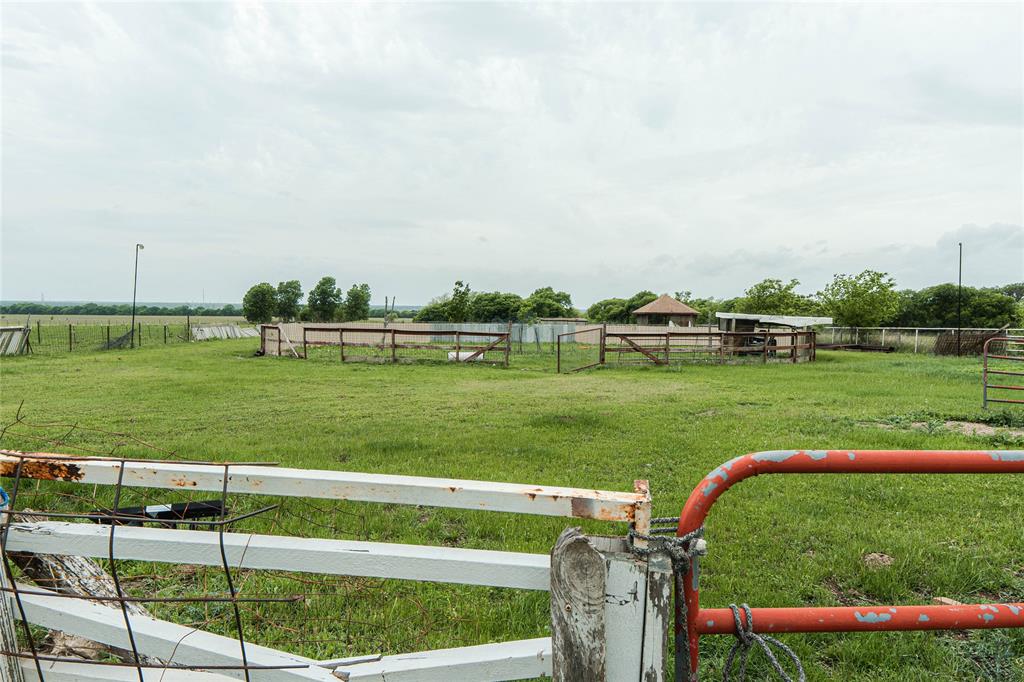 Maddies Place - Land