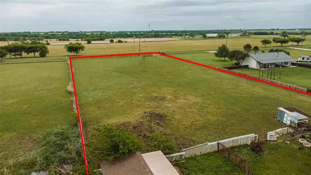 390 Anderson Ranch Road