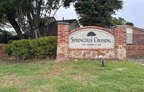 Photo of 11311 Audelia Road #175, Dallas, TX 75243 (MLS # 21253456)