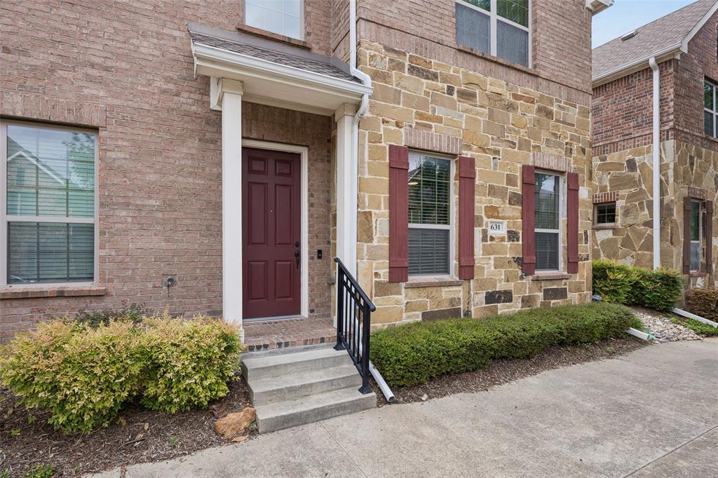 631 Matthew Place
