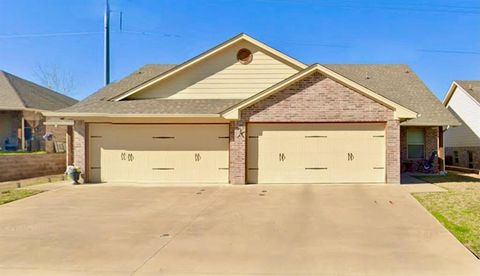 3117-3119 Weave Court Granbury TX 76049