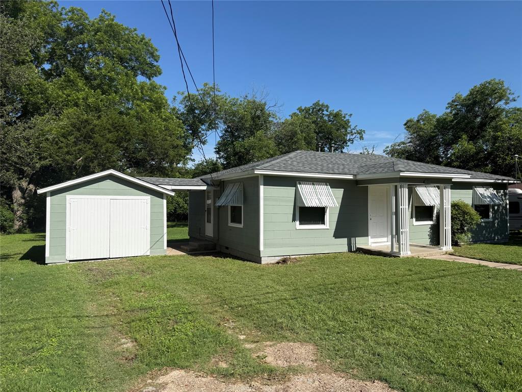 323 Hurt Street