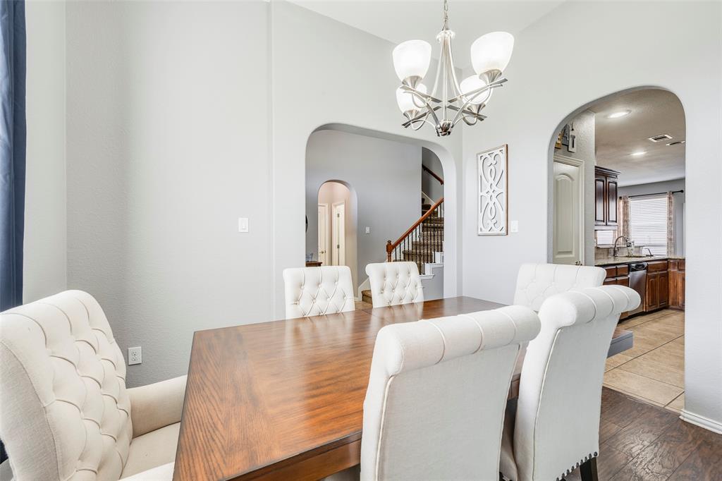 2717 TWINFLOWER Drive