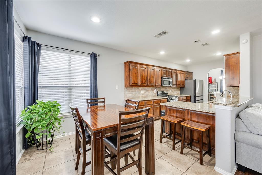 Villages of Woodland - Residential