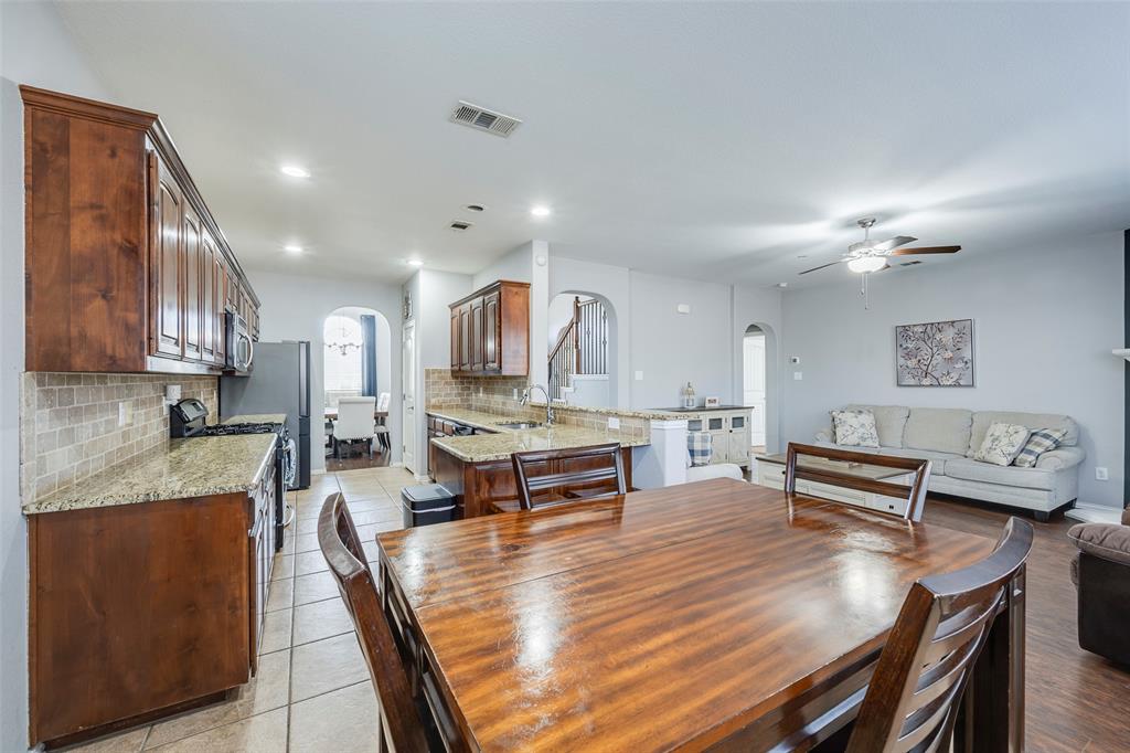 Villages of Woodland - Residential