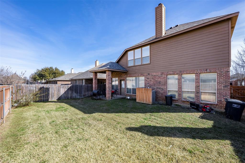 Villages of Woodland - Residential