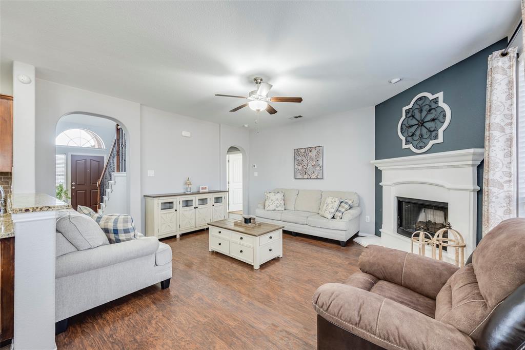 Villages of Woodland - Residential