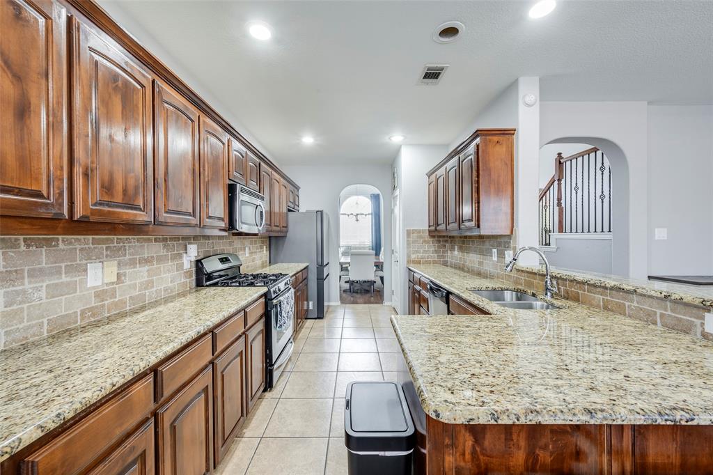 Villages of Woodland - Residential