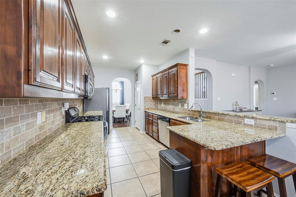 Villages of Woodland - Residential