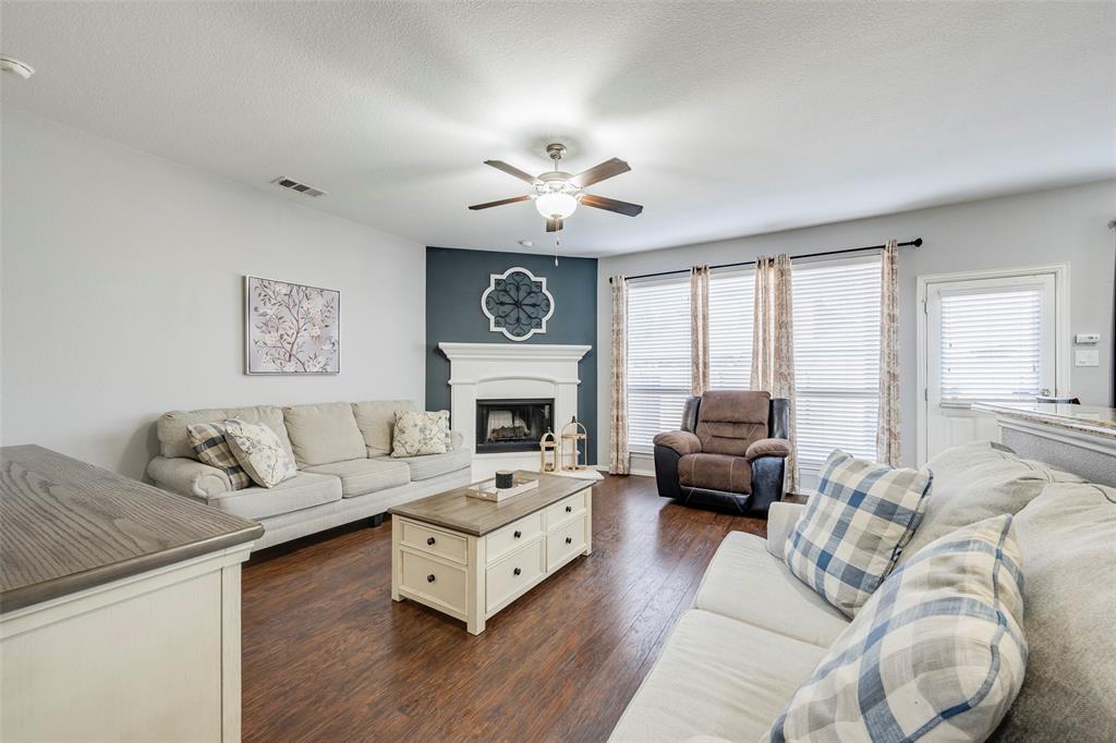 Villages of Woodland - Residential