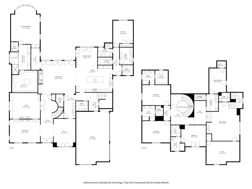 Jackson Heights 01 - Residential