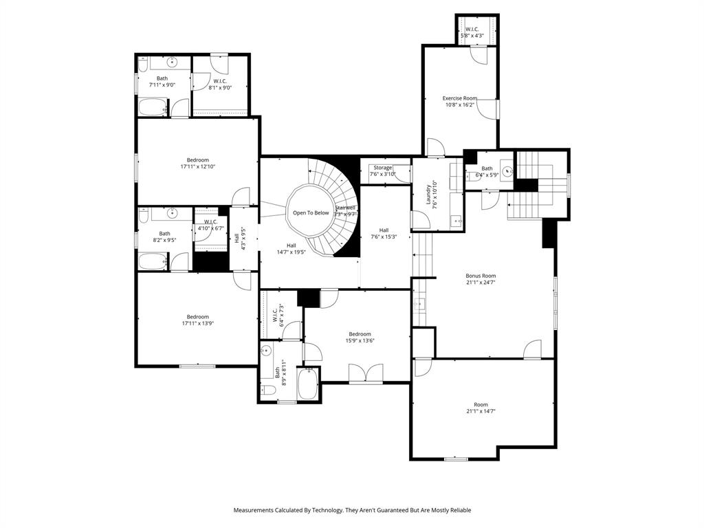 Jackson Heights 01 - Residential