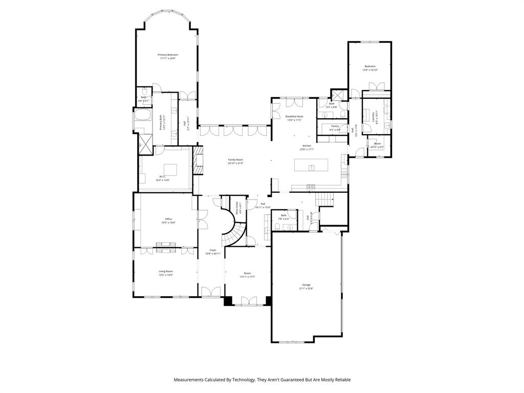 Jackson Heights 01 - Residential