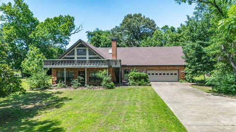 11591 Farm Road 269 S Pickton TX 75471