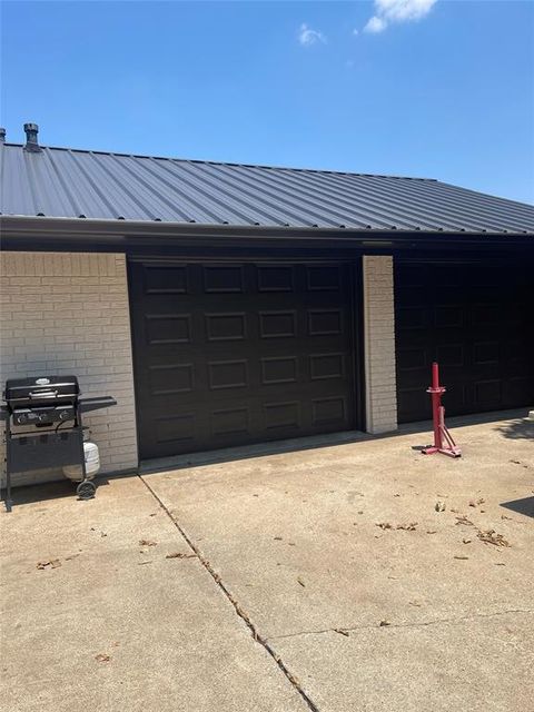 A home in Springtown