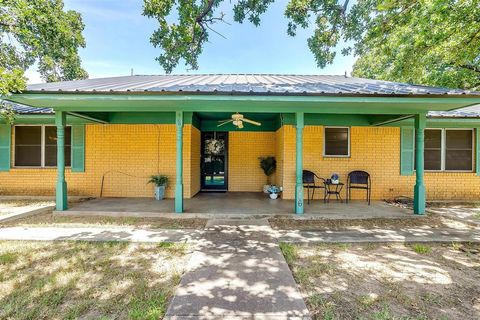 A home in Springtown