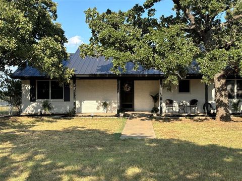 A home in Springtown