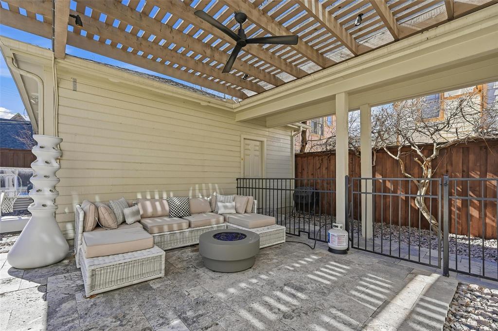 Compton Heights - Residential