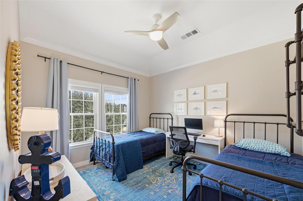 Compton Heights - Residential