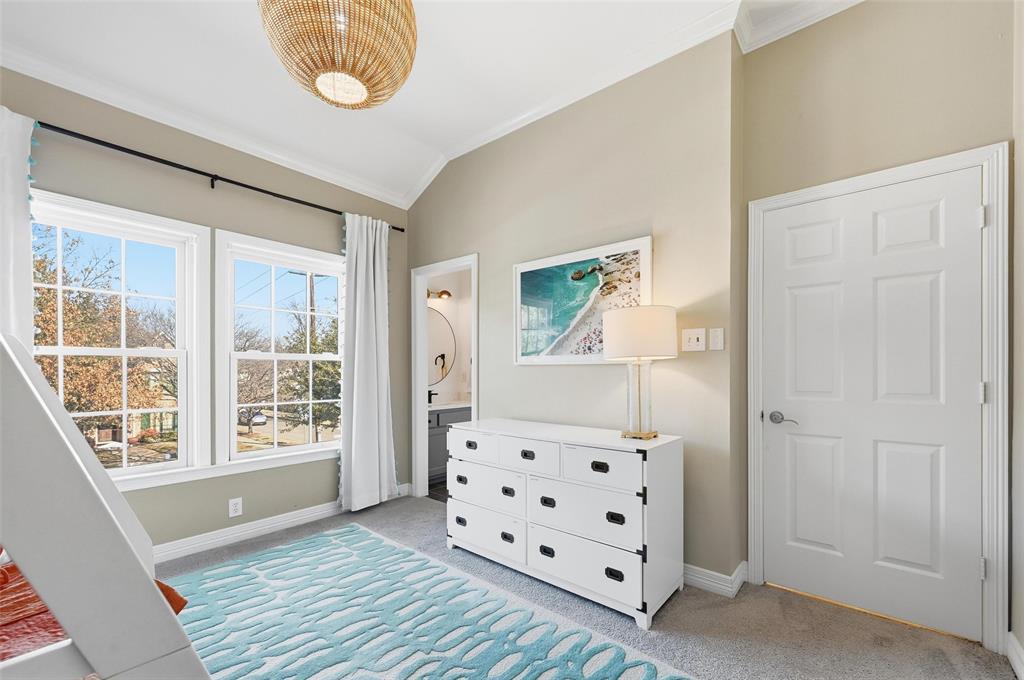 Compton Heights - Residential