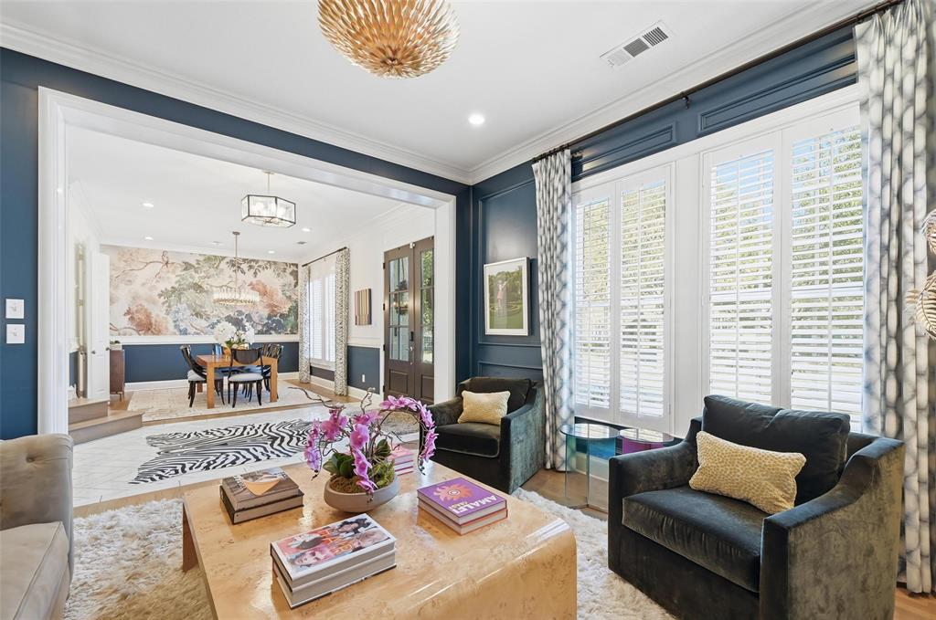 Compton Heights - Residential