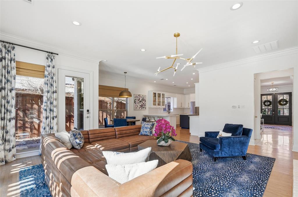 Compton Heights - Residential