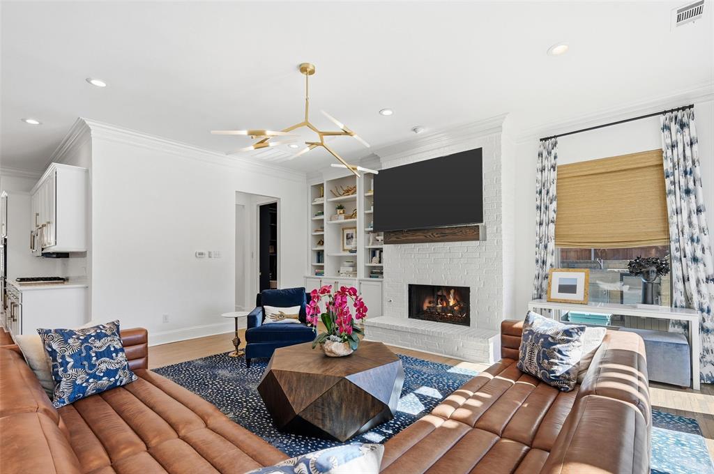 Compton Heights - Residential