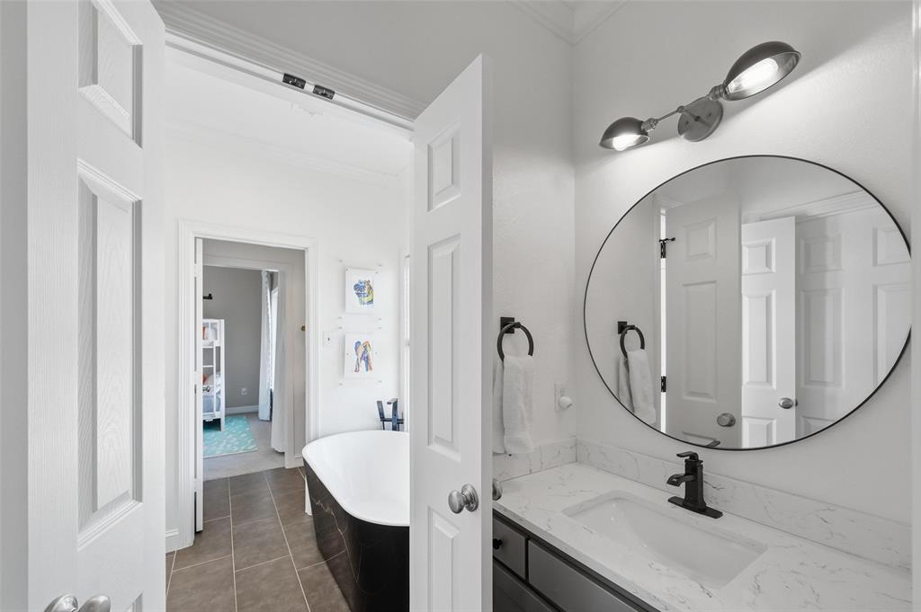 Compton Heights - Residential