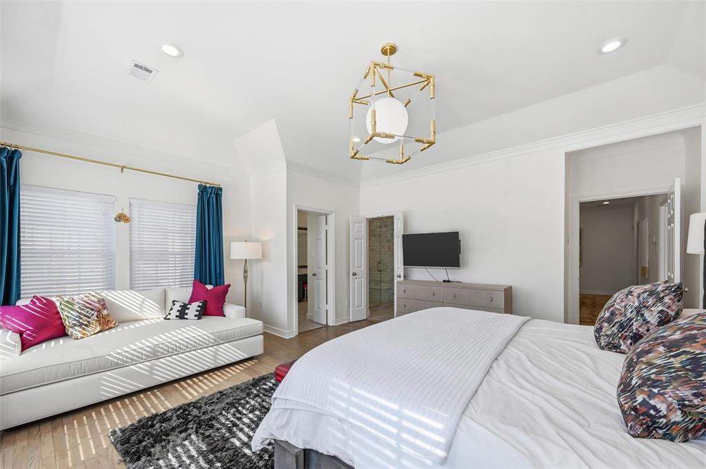 Compton Heights - Residential