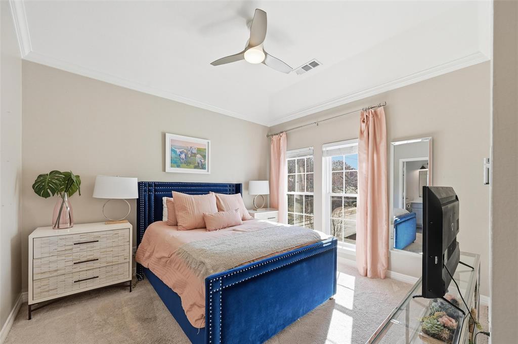 Compton Heights - Residential