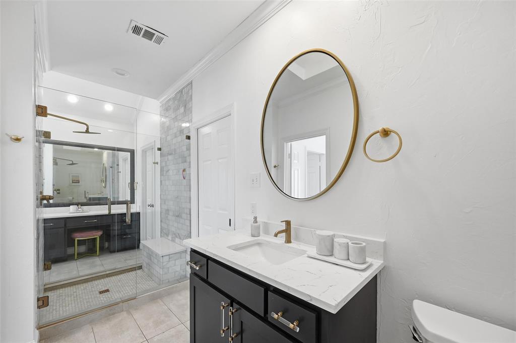 Compton Heights - Residential