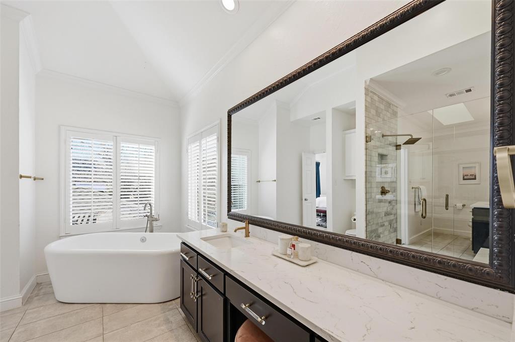 Compton Heights - Residential