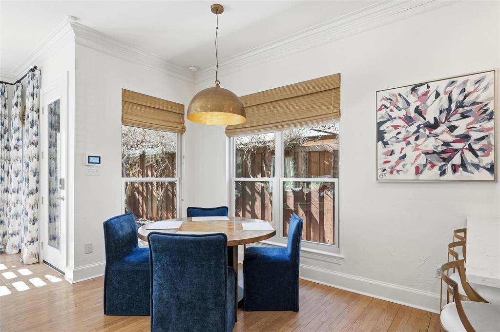 Compton Heights - Residential