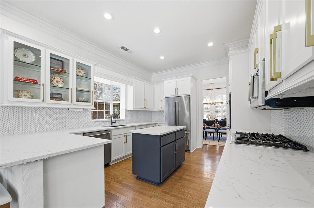 Compton Heights - Residential