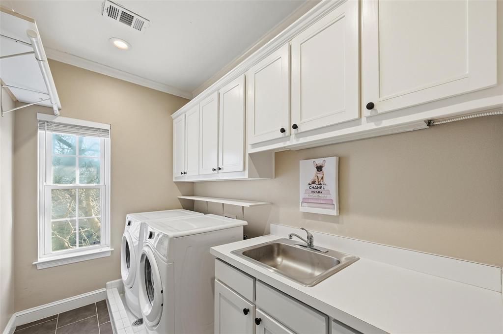 Compton Heights - Residential