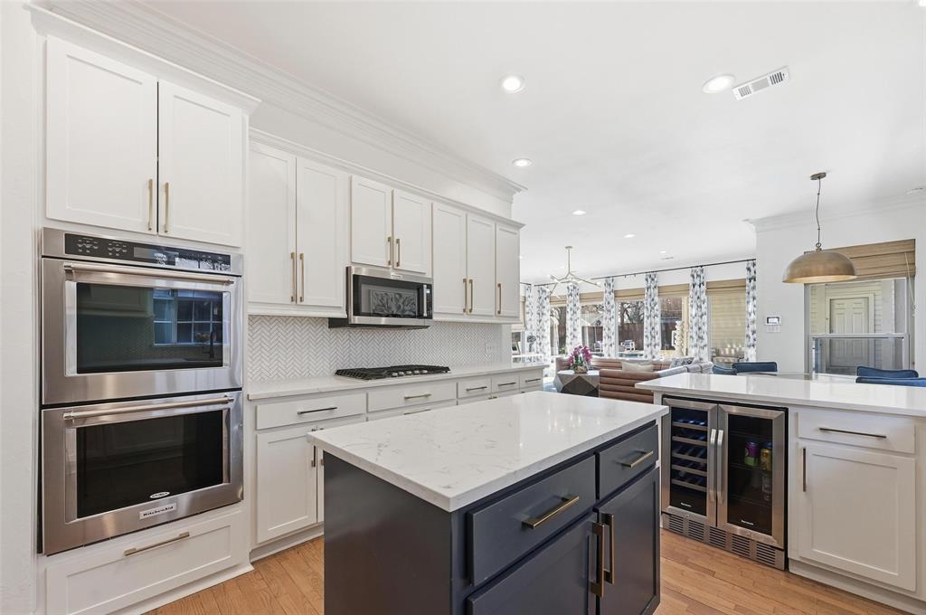 Compton Heights - Residential