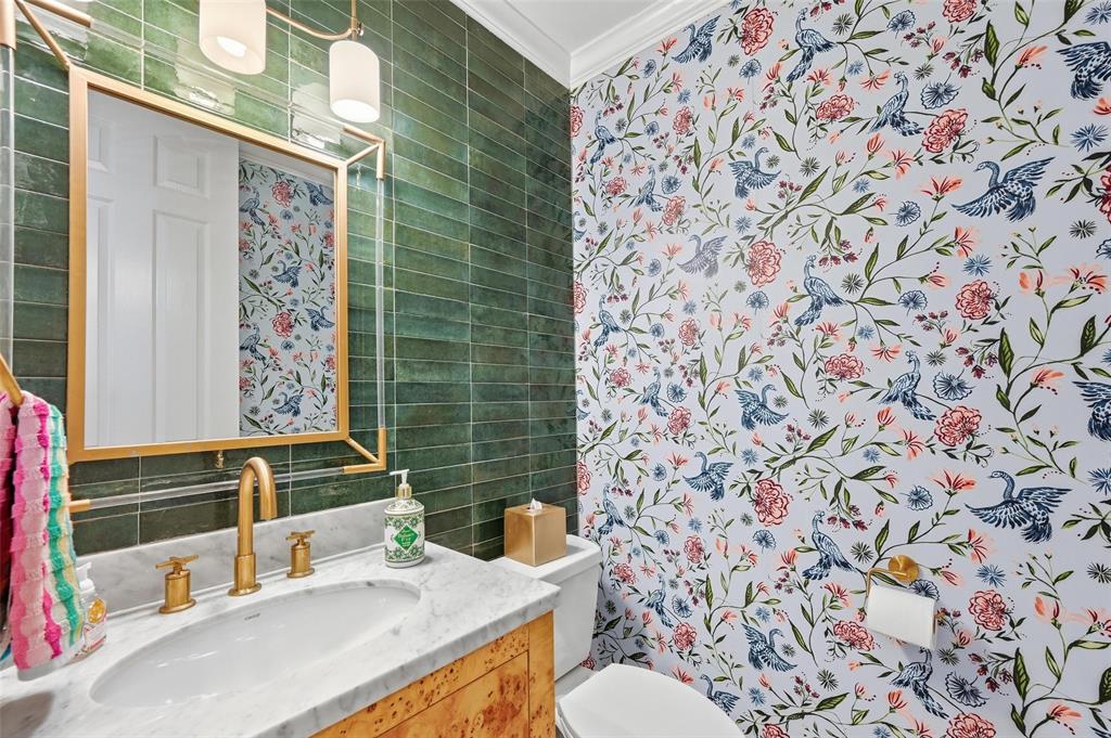 Compton Heights - Residential