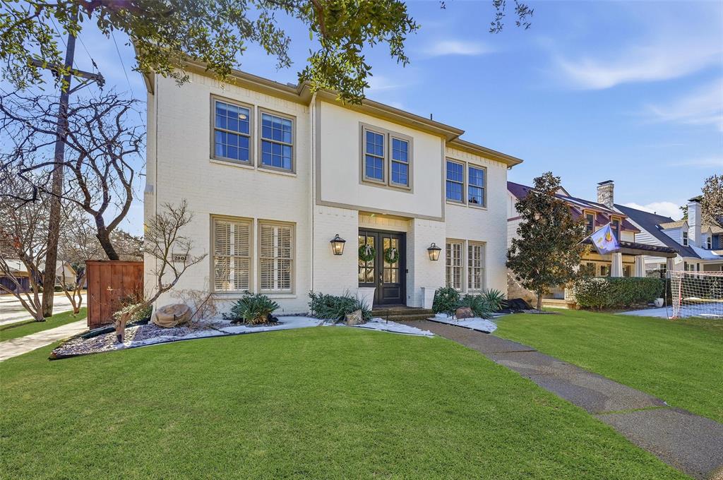 2901 Westminster Avenue