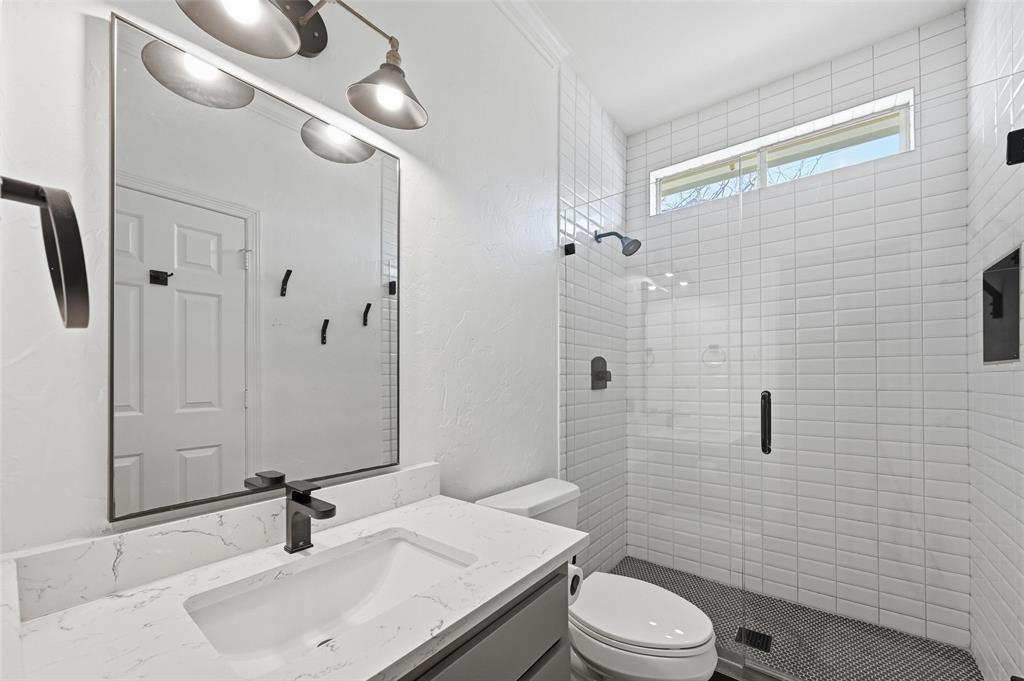 Compton Heights - Residential