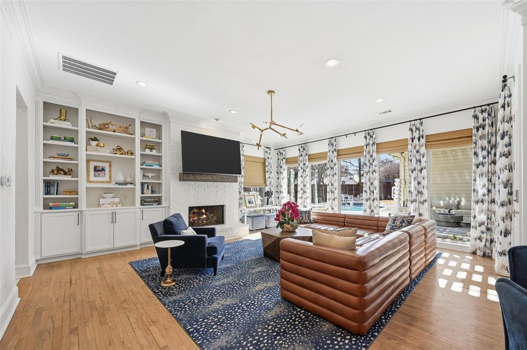 Compton Heights - Residential