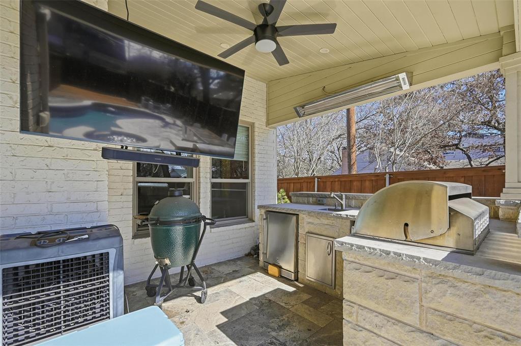 Compton Heights - Residential