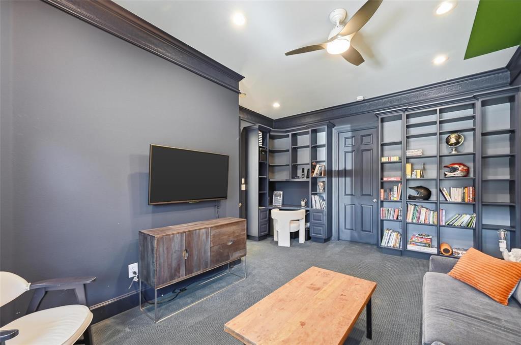 Compton Heights - Residential