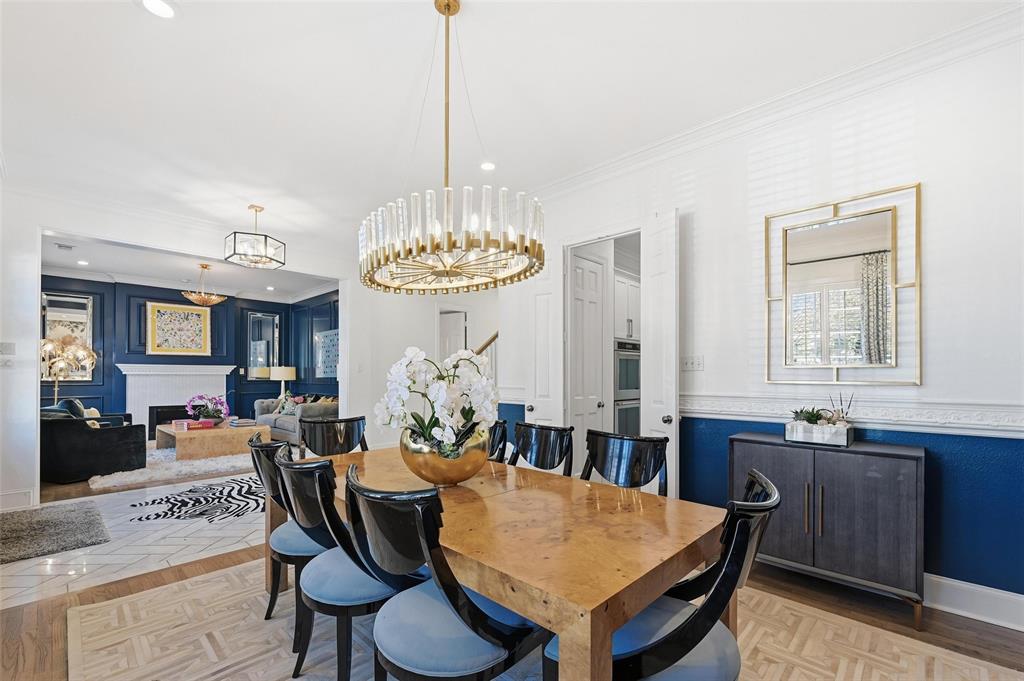 Compton Heights - Residential