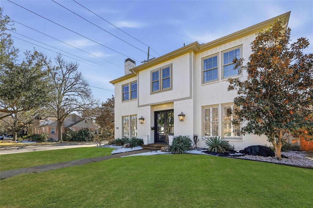 2901 Westminster Avenue