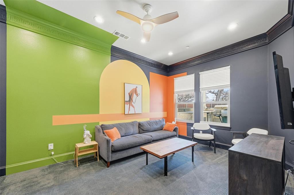 Compton Heights - Residential